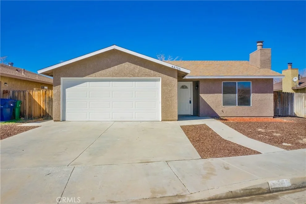Unit for sale at 44755 Jefferson Court, Lancaster, CA 93535