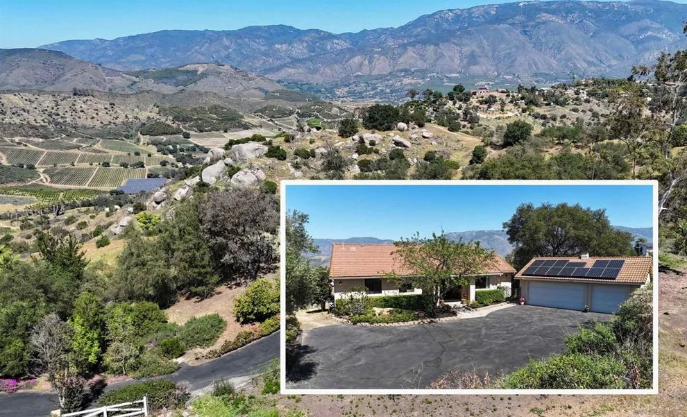 Unit for sale at 13588 Mcnally, Valley Center, CA 92082