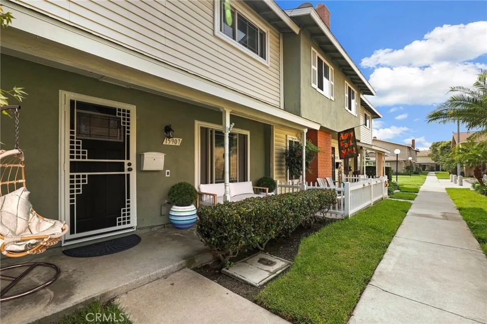 Unit for sale at 15907 Logan Court, Fountain Valley, CA 92708