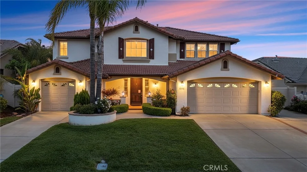 Unit for sale at 43916 Barletta Street, Temecula, CA 92592