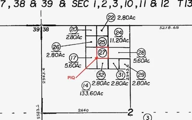 Unit for sale at 27 033-050-027-000 Borrego Springs, Imperial, CA 92004