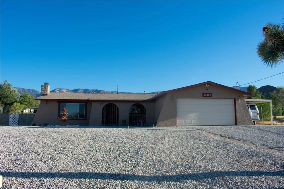 Unit for sale at 32463 Sutter Road, Lucerne Valley, CA 92356