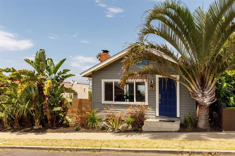 Unit for sale at 4522 Long Branch Ave, San Diego, CA 92107