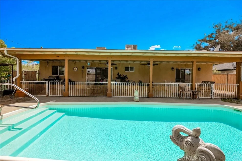 Unit for sale at 61504 Capilla Drive, Joshua Tree, CA 92252