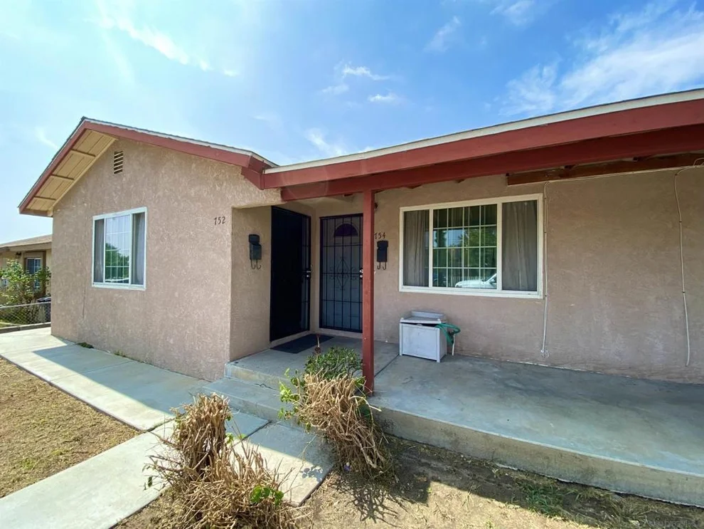 Unit for sale at 752 754 48th St, San Diego, CA 92102