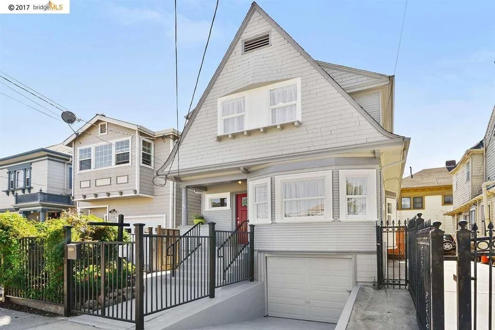 Unit for sale at 721 31St St, Oakland, CA 94609