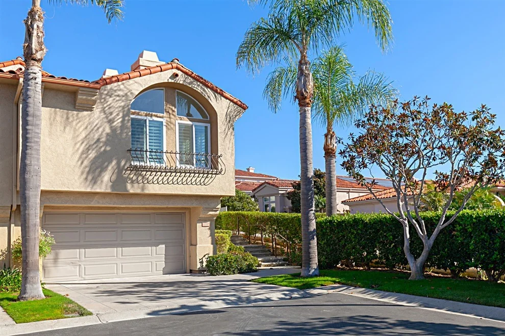 Unit for sale at 1598 Caminito Solidago, La Jolla, CA 92037