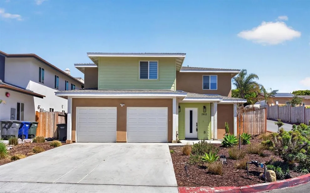 Unit for sale at 2812 C Avenue, National City, CA 91950