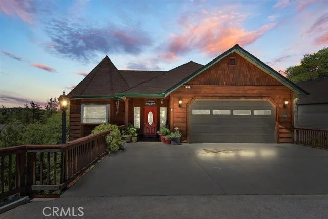 Unit for sale at 1014 Grass Valley Road, Lake Arrowhead, CA 92352