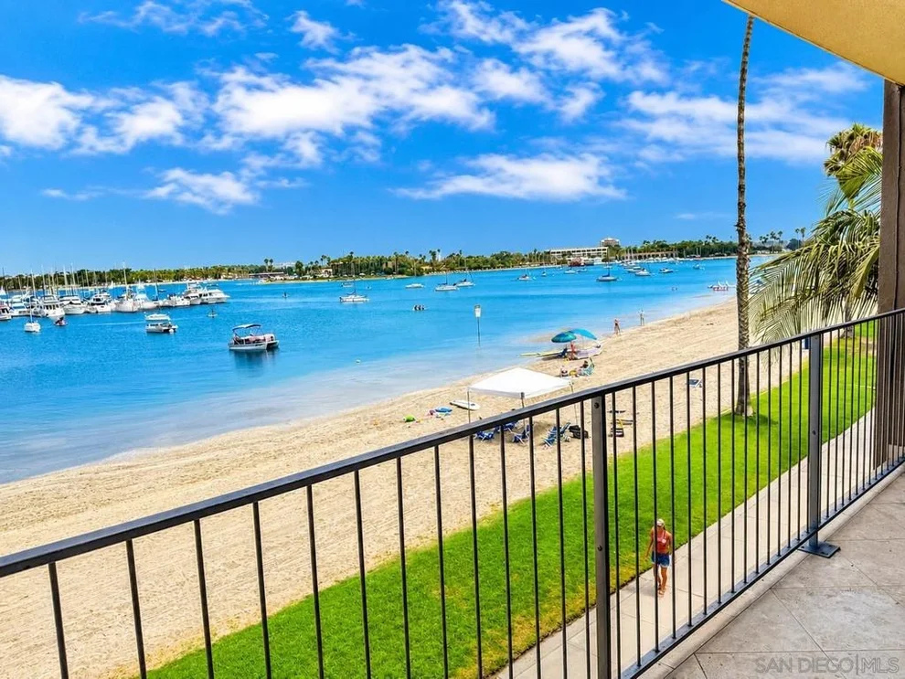 Unit for sale at 3468 Bayside Walk, San Diego, CA 92109