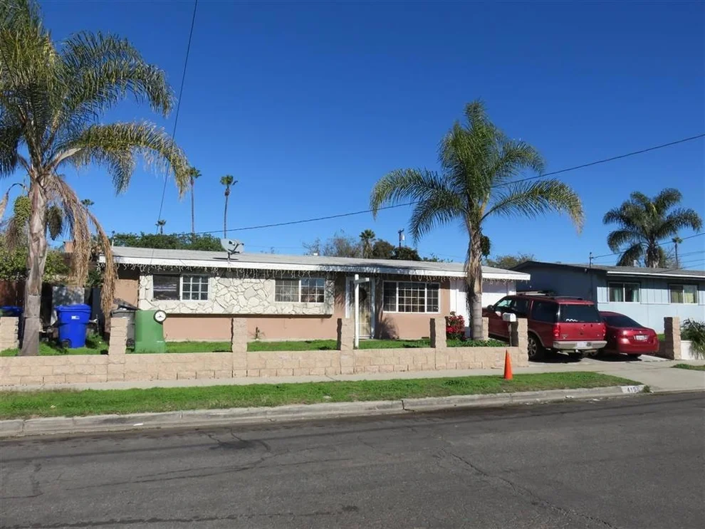 Unit for sale at 4198 Lonnie Street, Oceanside, CA 92056