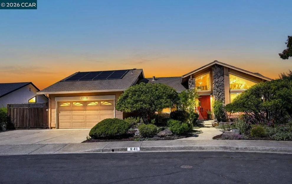 Unit for sale at 941 Tyler Ct, Concord, CA 94518
