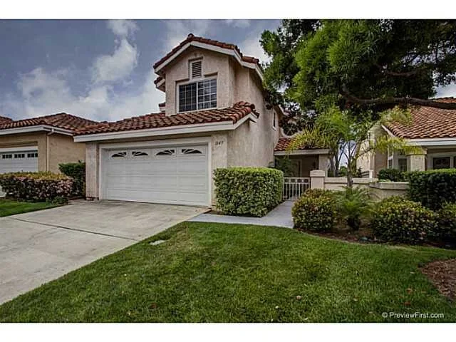 Unit for sale at 1145 Brioso Court, Vista, CA 92081