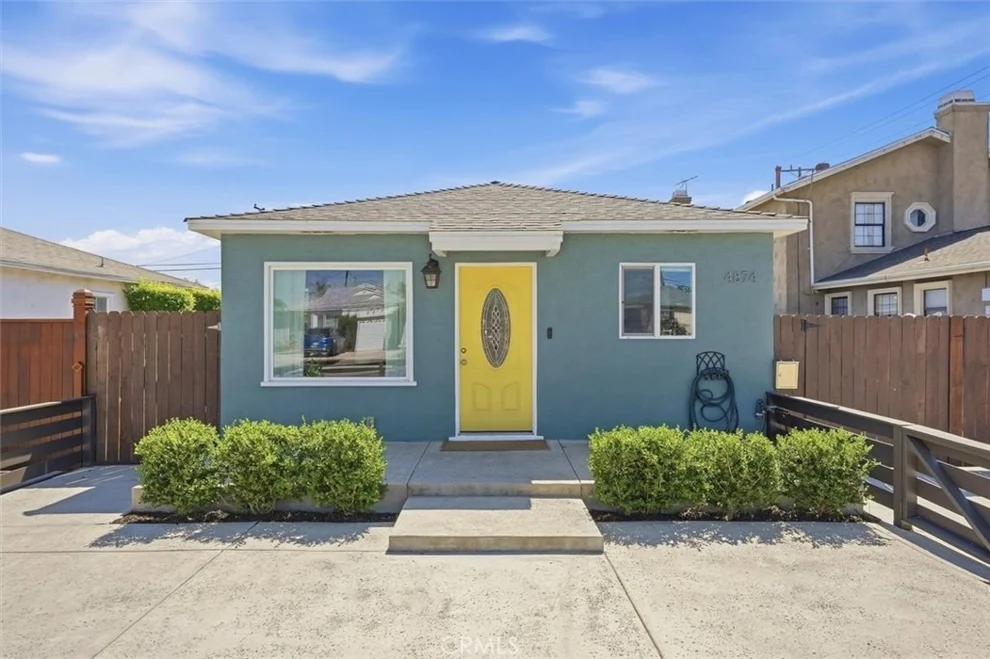 Unit for sale at 4874 W 135th Street, Hawthorne, CA 90250