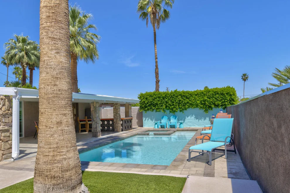 Unit for sale at 791 S Calle Paul, Palm Springs, CA 92264