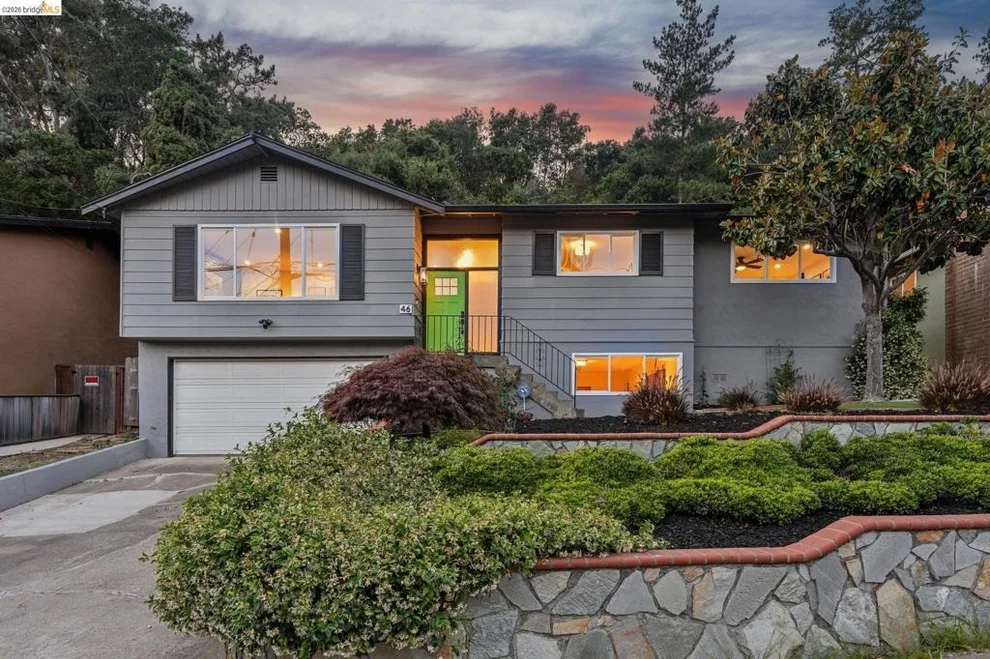 Unit for sale at 46 Elysian Fields Dr, Oakland, CA 94605