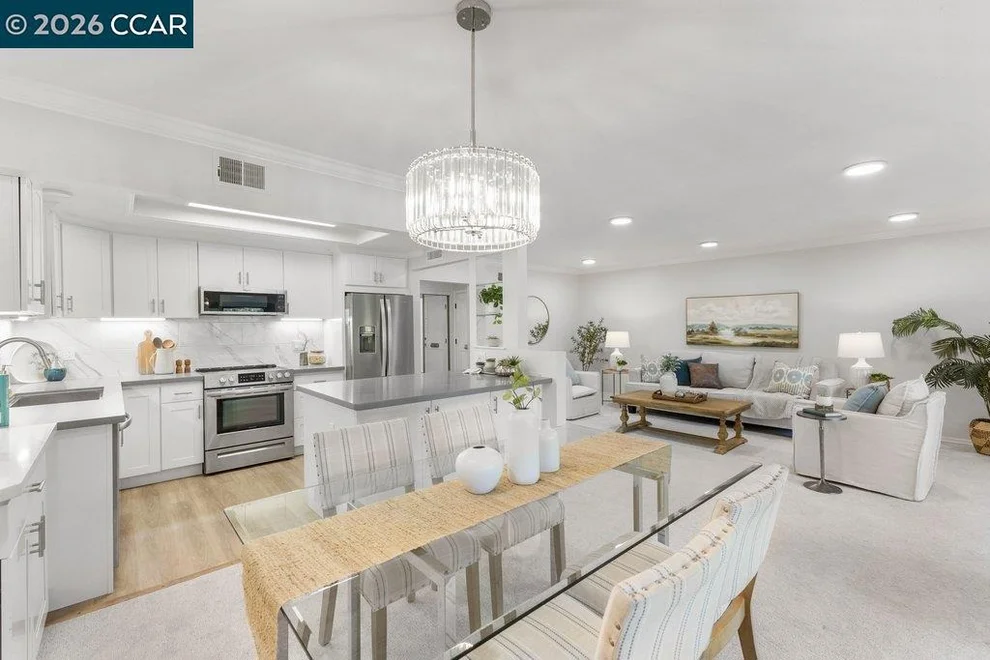 Unit for sale at 2601 Pine Knoll Dr, Walnut Creek, CA 94595