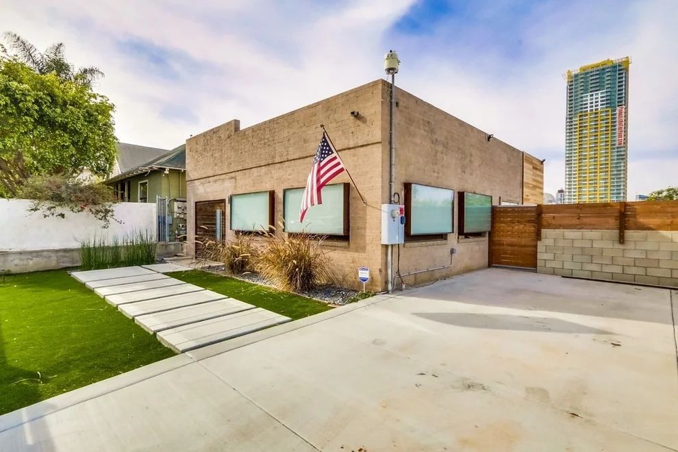 Unit for sale at 440 19th, San Diego, CA 92102