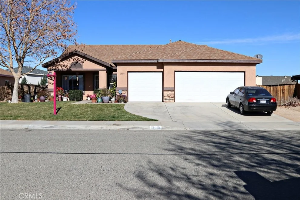 Unit for sale at 13018 Marquette Court, Victorville, CA 92392