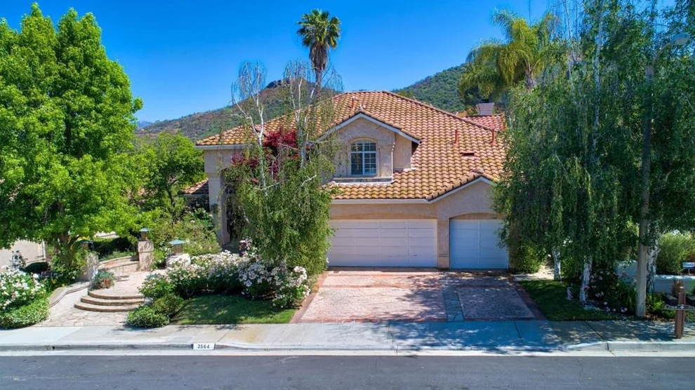 Unit for sale at 2564 Kirsten Lee Drive, Westlake Village, CA 91361