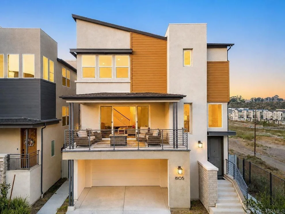Unit for sale at 8105 Rose Quartz Circle, San Diego, CA 92126