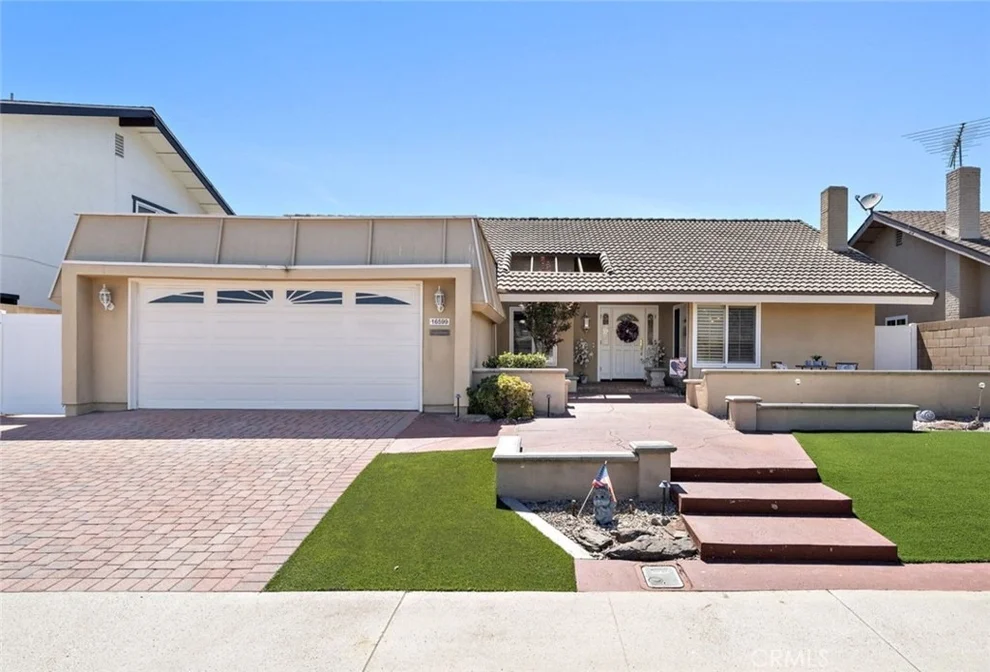 Unit for sale at 16599 Mount Todd Street, Fountain Valley, CA 92708