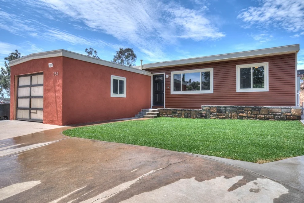 Unit for sale at 754 Euclid Avenue, San Diego, CA 92114