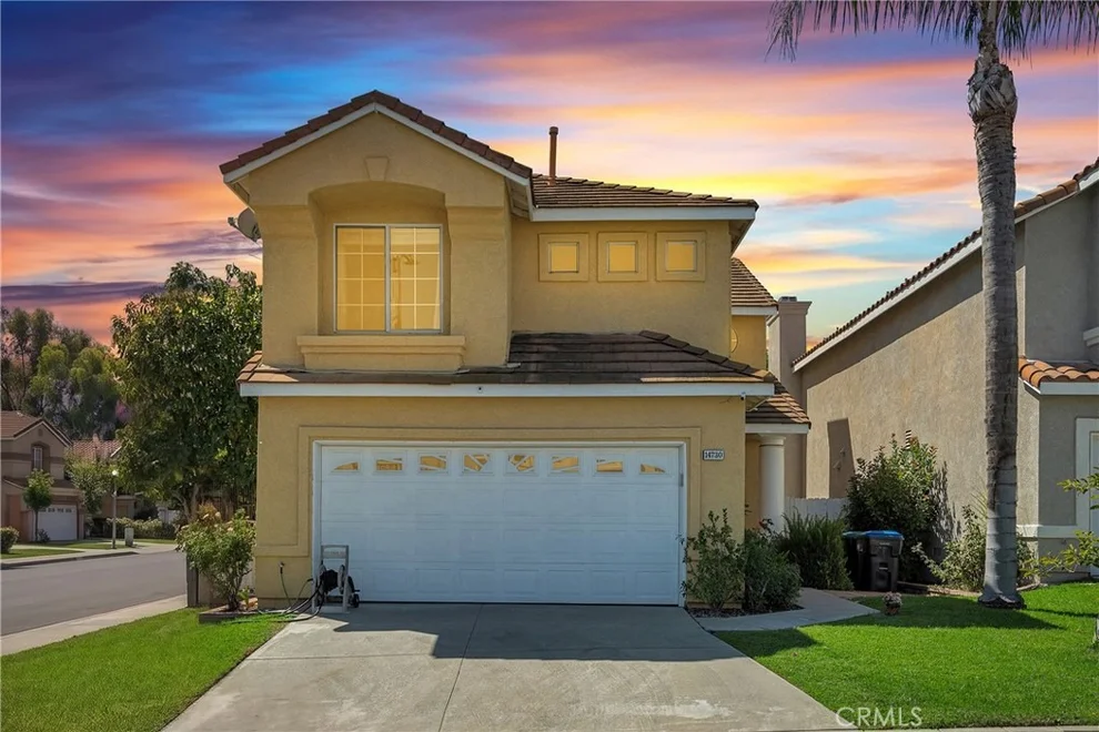 Unit for sale at 14730 Burgundy, Chino Hills, CA 91709