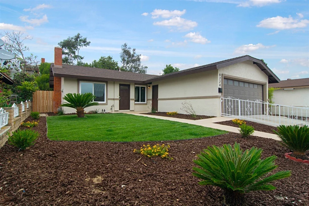 Unit for sale at 6224 Varney Dr., San Diego, CA 92114