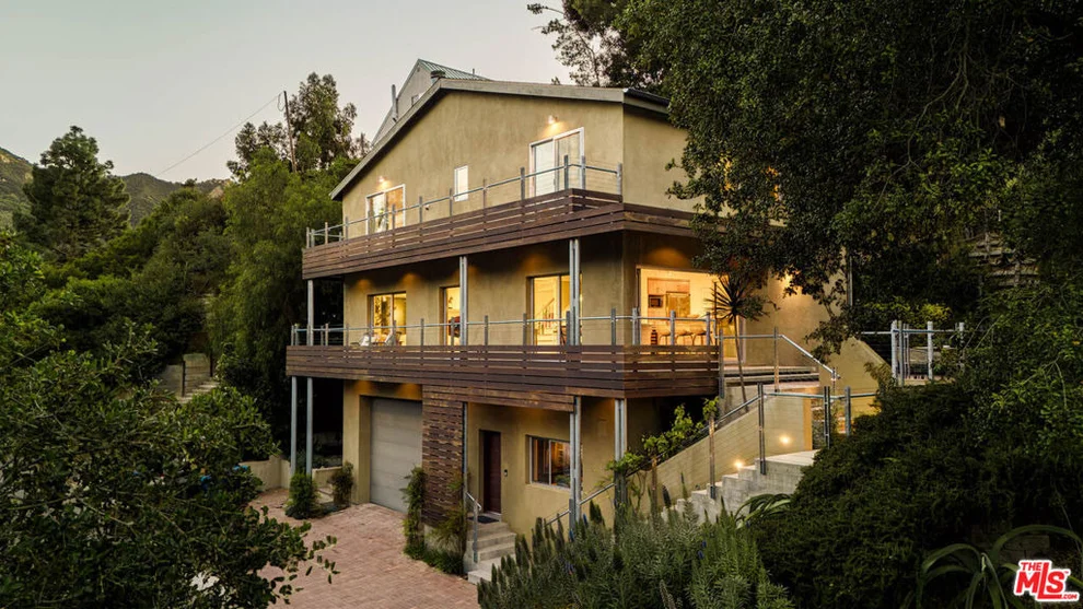 Unit for sale at 1557 Topanga Skyline Drive, Topanga, CA 90290