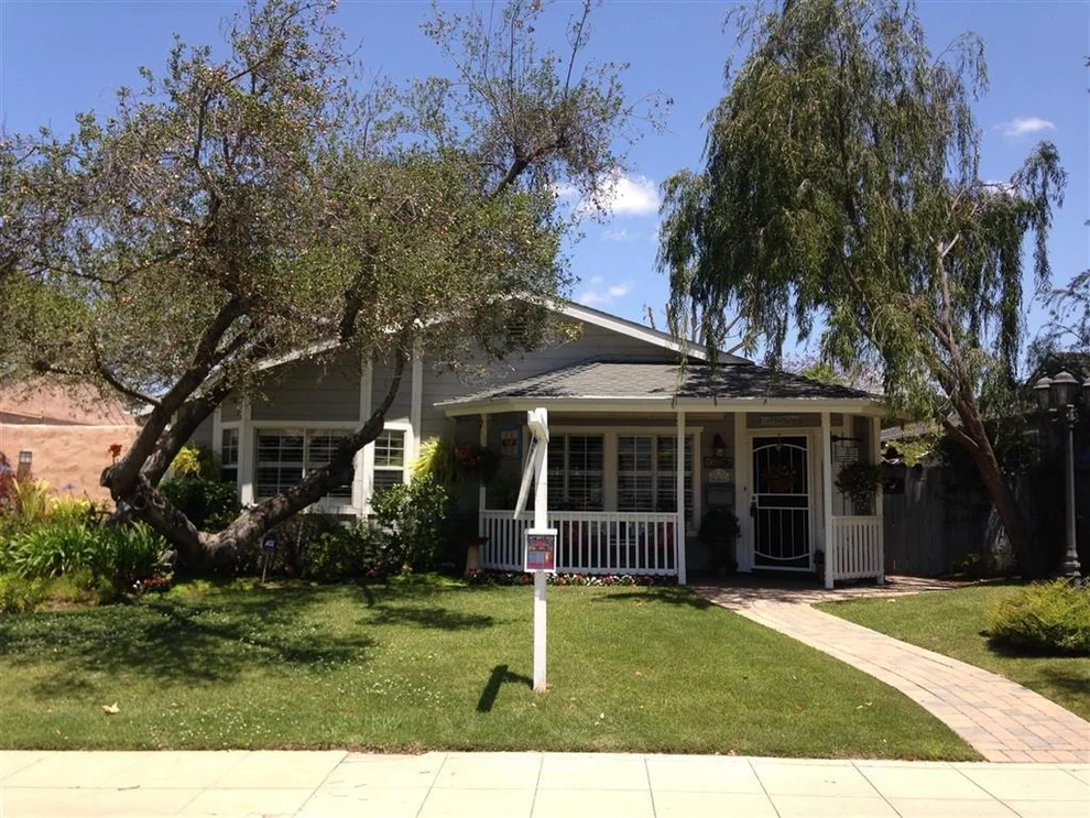 Unit for sale at 441 S Orange Ave, El Cajon, CA 92020