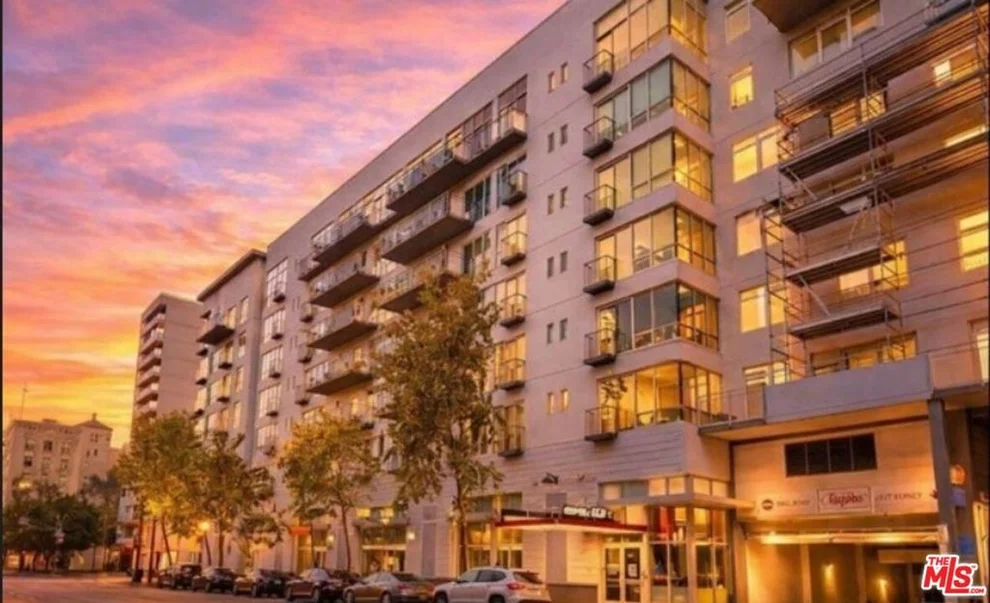 Unit for sale at 645 W 9th Street, Los Angeles, CA 90015