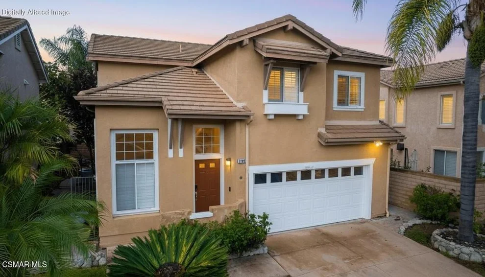 Unit for sale at 1743 Duskwood Way, Simi Valley, CA 93065