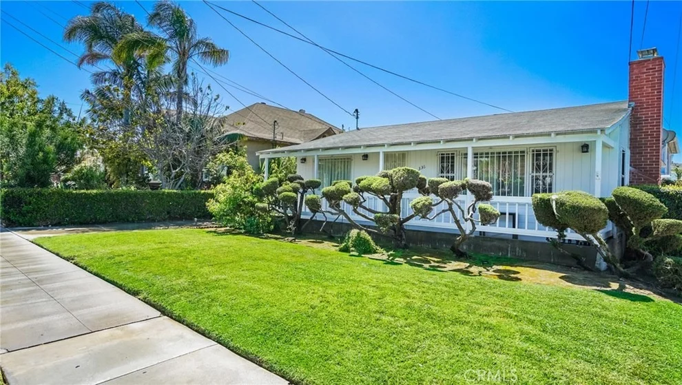 Unit for sale at 336 W Hillcrest Boulevard, Inglewood, CA 90301