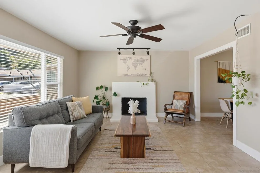 Unit for sale at 1448 Patero Court, Lemon Grove, CA 91945