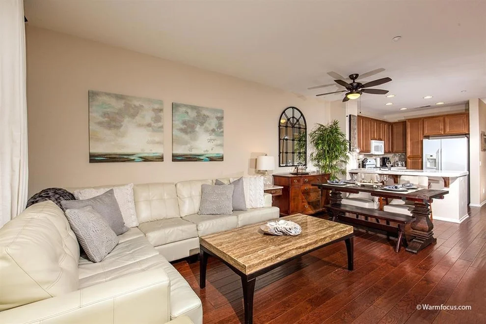 Unit for sale at 16957 Laurel Hill Ln #214, San Diego, CA 92127
