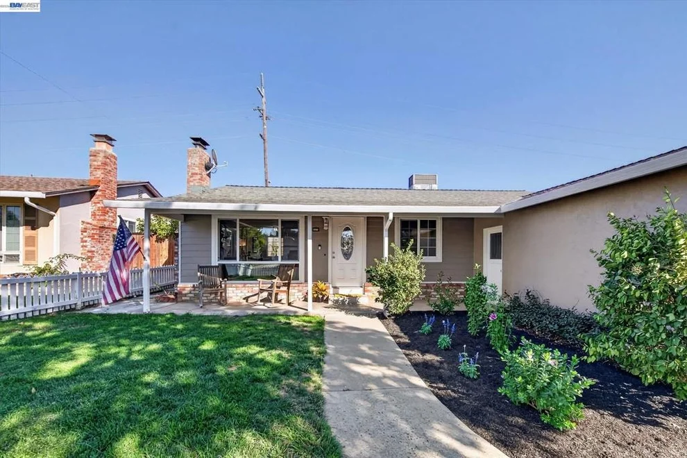 Unit for sale at 1472 El Dorado Drive, Livermore, CA 94550
