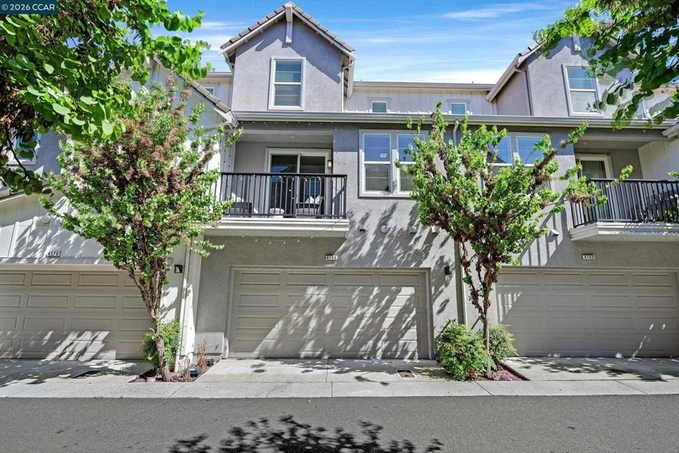 Unit for sale at 4166 Forest Springs Rd, Dublin, CA 94568