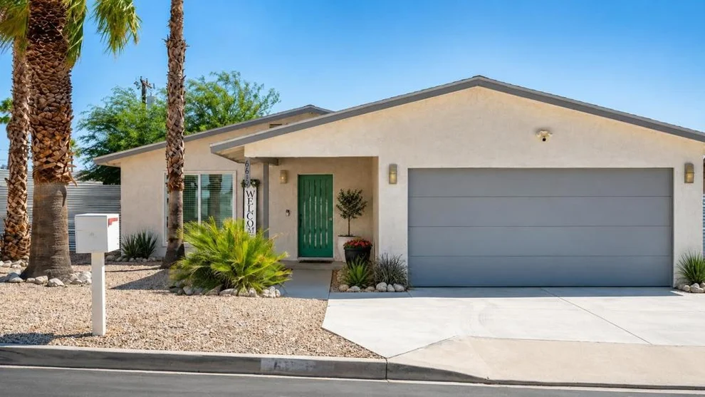 Unit for sale at 66199 Avenida Suenos, Desert Hot Springs, CA 92240