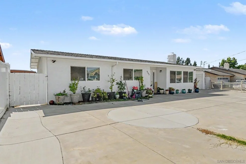 Unit for sale at 8792 Blue Boy Lane, Santee, CA 92071