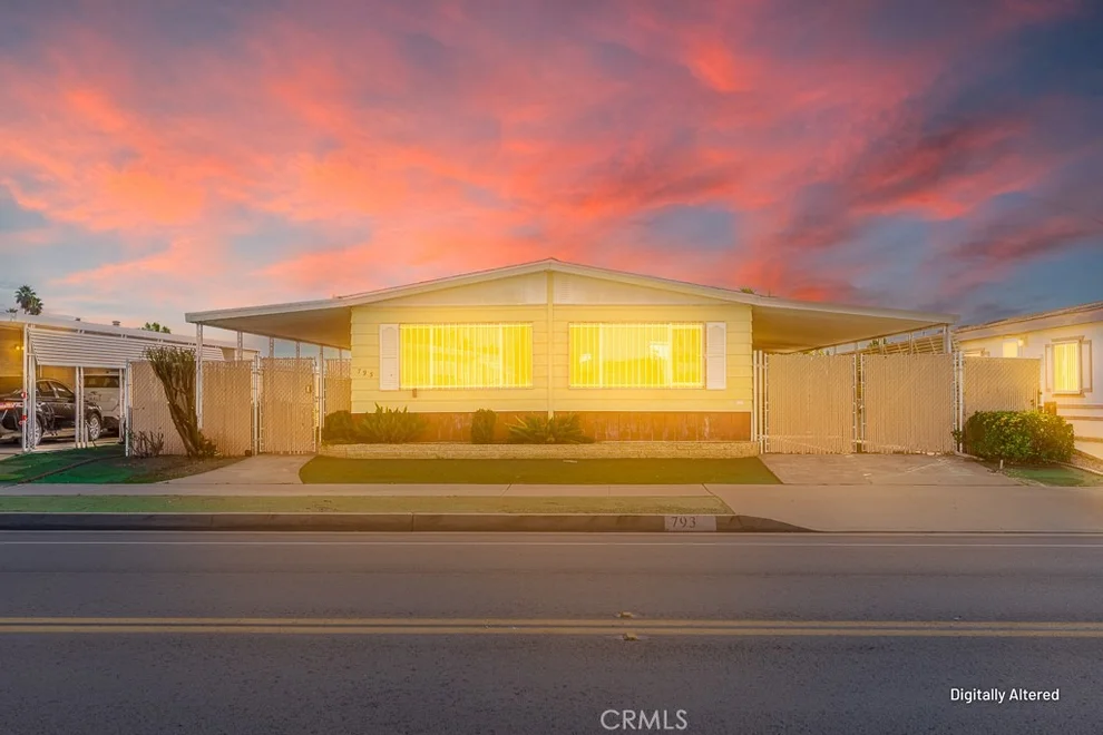 Unit for sale at 793 W Johnston Street, Hemet, CA 92543