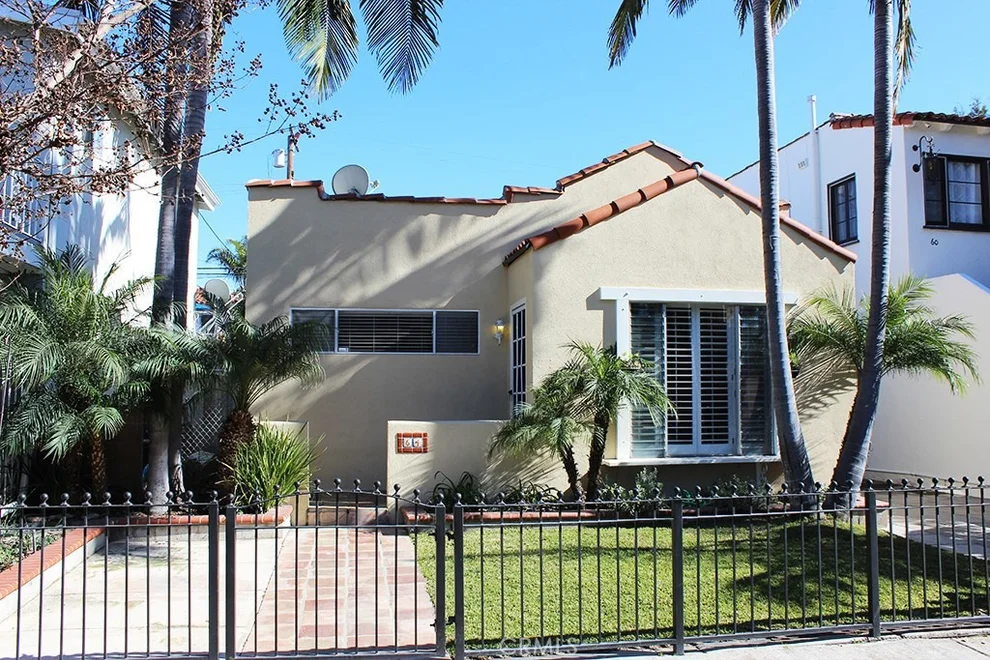 Unit for sale at 64 Park Avenue, Long Beach, CA 90803