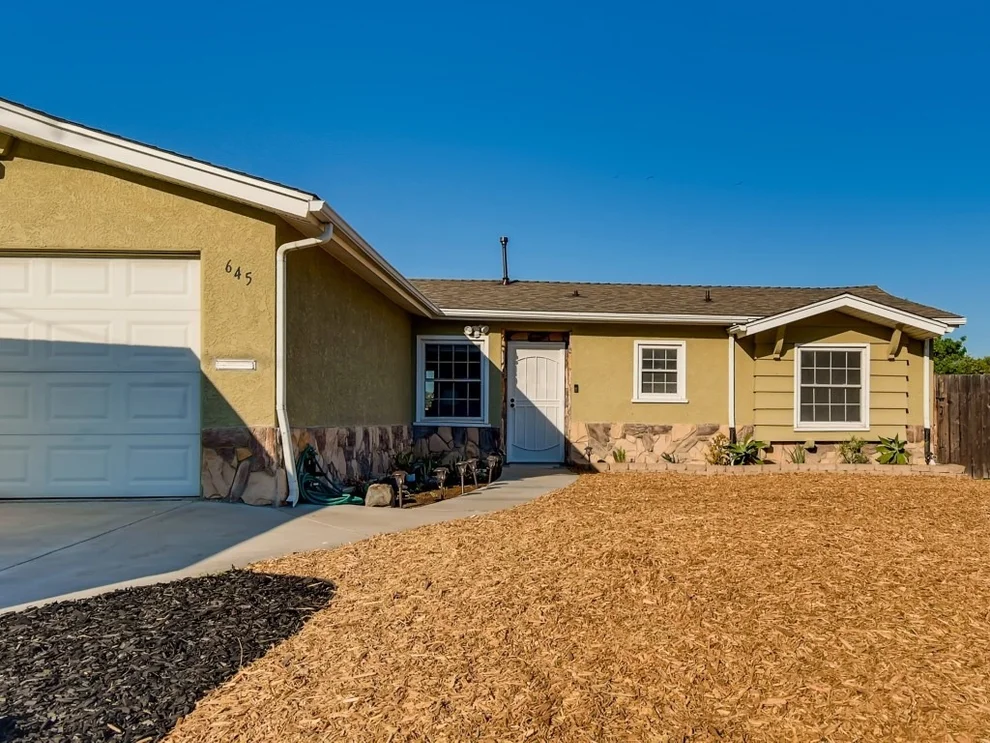 Unit for sale at 645 Worthington Street, Spring Valley, CA 91977