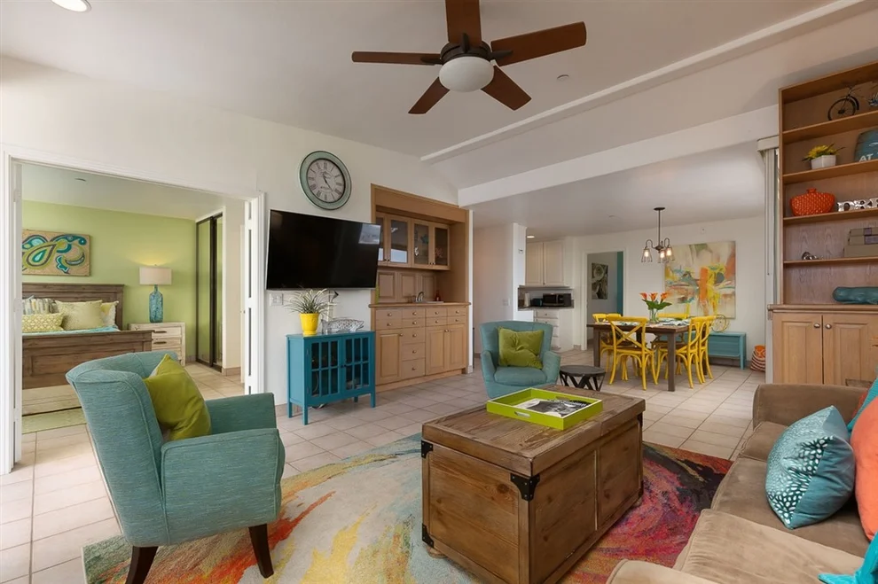 Unit for sale at 4627 Ocean Blvd, San Diego, CA 92109
