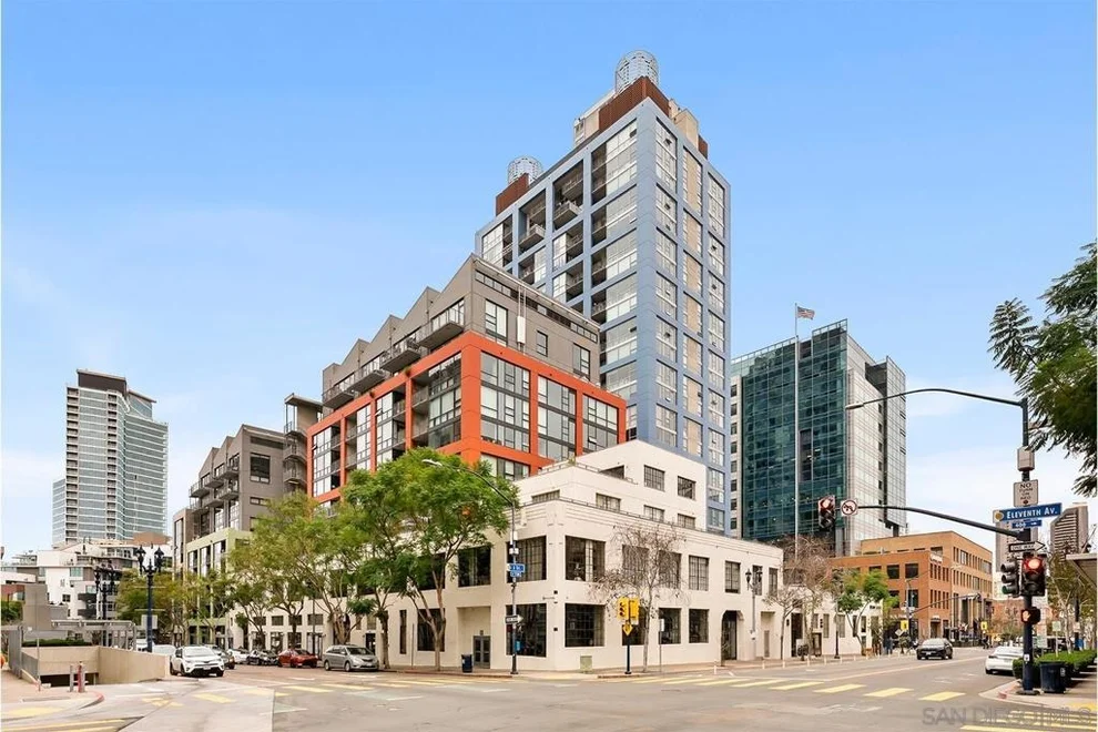 Unit for sale at 350 11Th Ave, San Diego, CA 92101