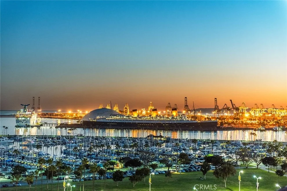 Unit for sale at 700 E Ocean Boulevard, Long Beach, CA 90802