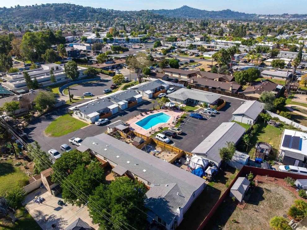 Unit for sale at 1364 1388 Kristie Lane, El Cajon, CA 92019
