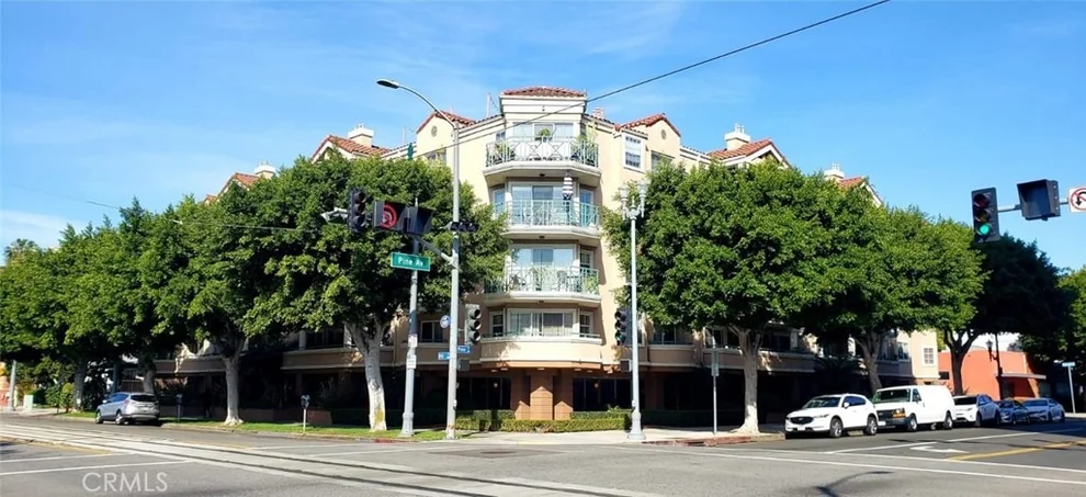 Unit for sale at 801 Pine Avenue, Long Beach, CA 90813