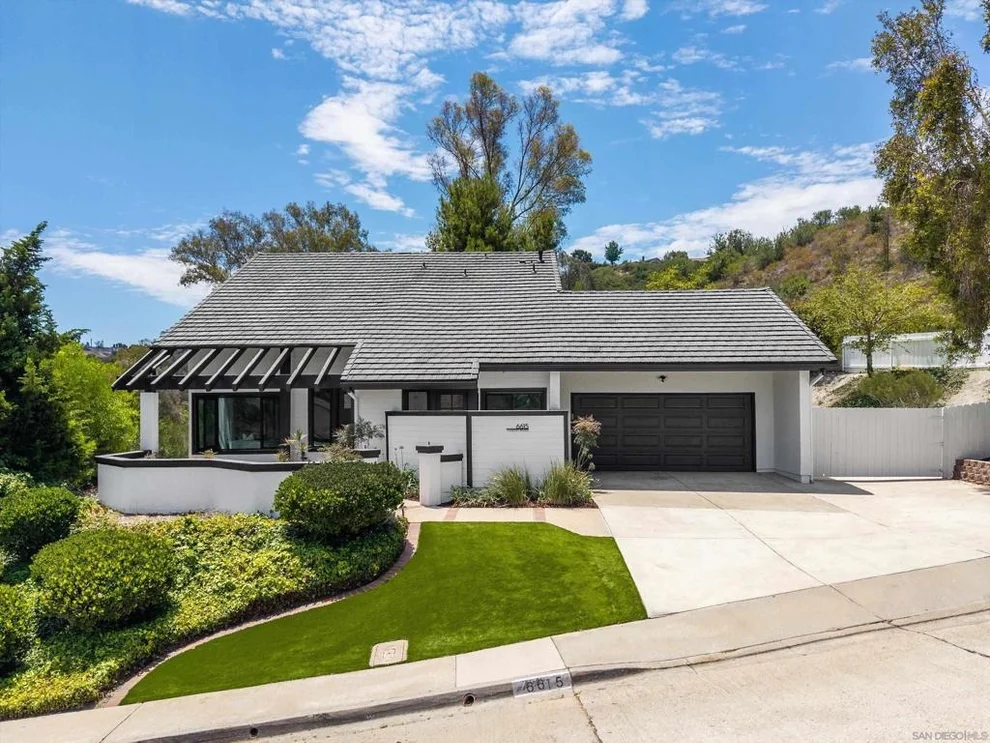 Unit for sale at 6615 Tuxedo Rd, San Diego, CA 92119