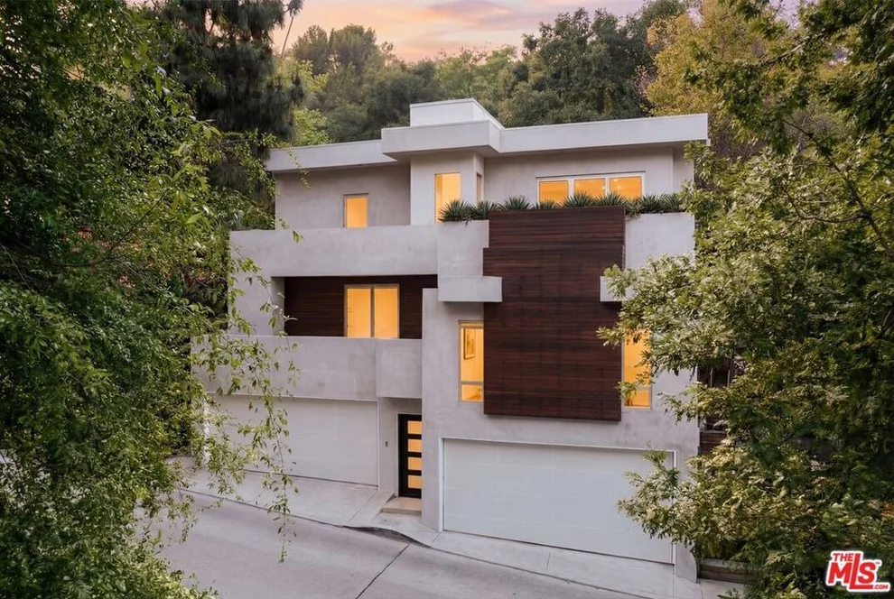 Unit for sale at 2169 Stanley Hills Drive, Los Angeles, CA 90046